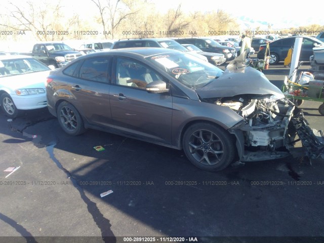 Photo 0 VIN: 1FADP3F29DL234848 - FORD FOCUS 