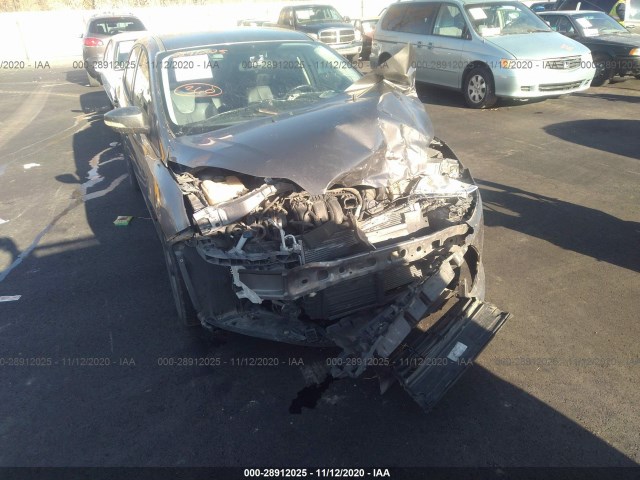 Photo 5 VIN: 1FADP3F29DL234848 - FORD FOCUS 