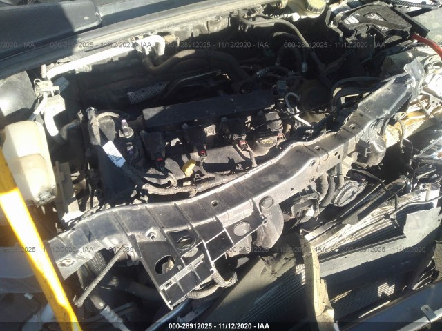 Photo 9 VIN: 1FADP3F29DL234848 - FORD FOCUS 