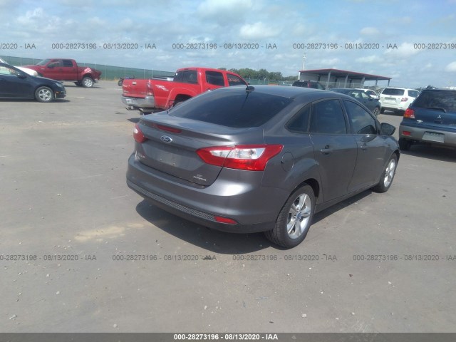 Photo 3 VIN: 1FADP3F29DL234901 - FORD FOCUS 