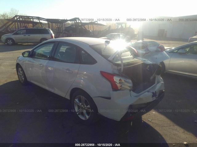 Photo 2 VIN: 1FADP3F29DL235031 - FORD FOCUS 