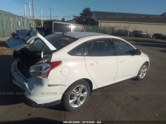 Photo 3 VIN: 1FADP3F29DL235031 - FORD FOCUS 