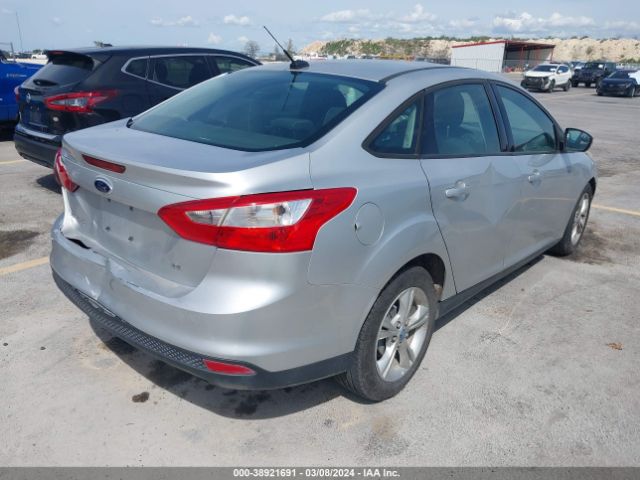 Photo 3 VIN: 1FADP3F29DL236499 - FORD FOCUS 