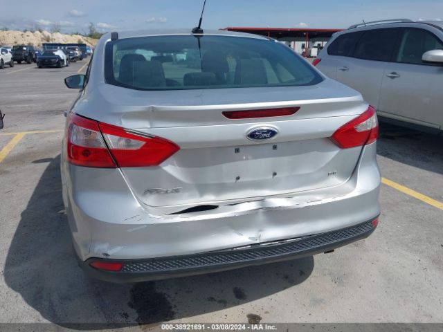 Photo 5 VIN: 1FADP3F29DL236499 - FORD FOCUS 