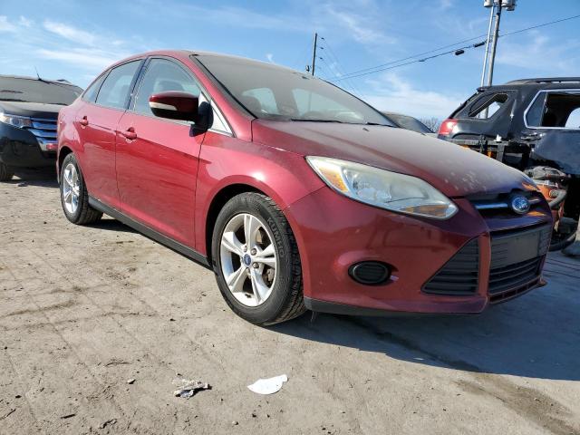 Photo 3 VIN: 1FADP3F29DL241055 - FORD FOCUS 