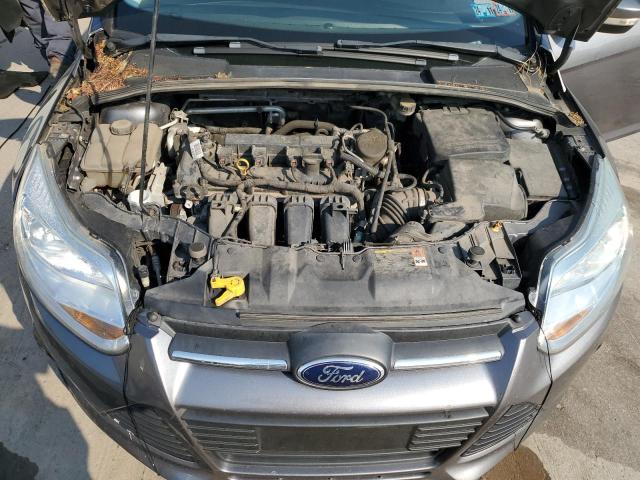 Photo 10 VIN: 1FADP3F29DL243081 - FORD FOCUS 