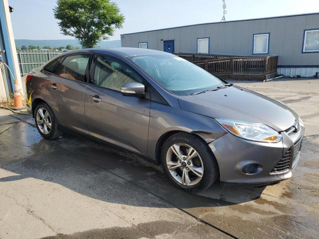 Photo 3 VIN: 1FADP3F29DL243081 - FORD FOCUS 