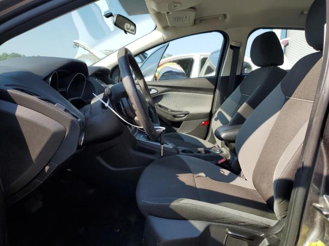 Photo 6 VIN: 1FADP3F29DL243081 - FORD FOCUS 