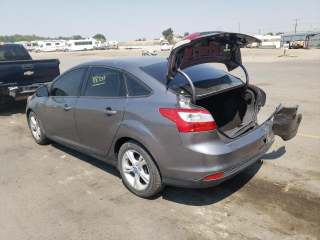 Photo 2 VIN: 1FADP3F29DL245235 - FORD FOCUS SE 