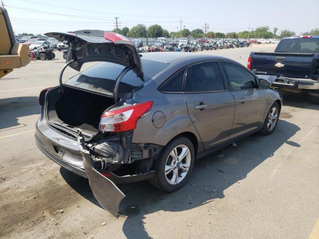 Photo 3 VIN: 1FADP3F29DL245235 - FORD FOCUS SE 