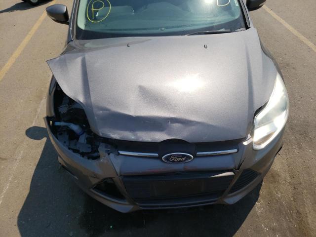 Photo 6 VIN: 1FADP3F29DL245235 - FORD FOCUS SE 