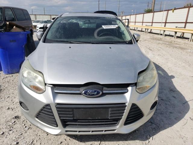 Photo 4 VIN: 1FADP3F29DL246644 - FORD FOCUS SE 