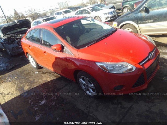 Photo 0 VIN: 1FADP3F29DL246692 - FORD FOCUS 