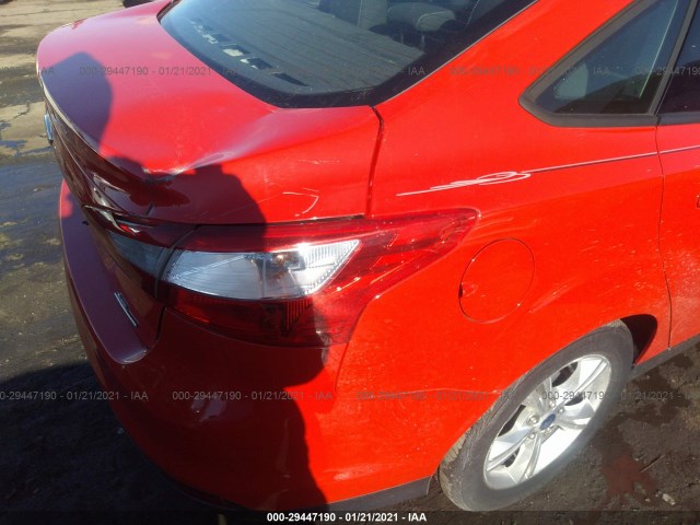 Photo 5 VIN: 1FADP3F29DL246692 - FORD FOCUS 