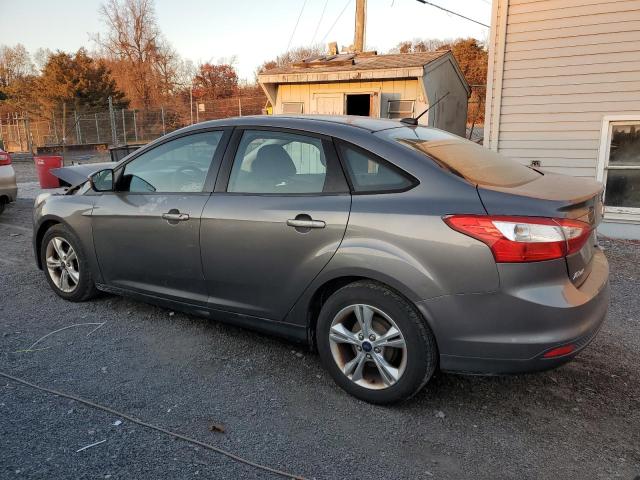 Photo 1 VIN: 1FADP3F29DL247163 - FORD FOCUS 