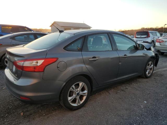 Photo 2 VIN: 1FADP3F29DL247163 - FORD FOCUS 