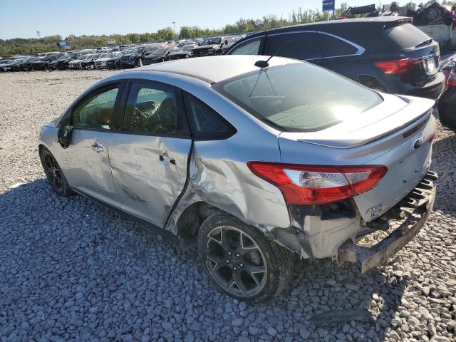 Photo 1 VIN: 1FADP3F29DL251309 - FORD FOCUS SE 