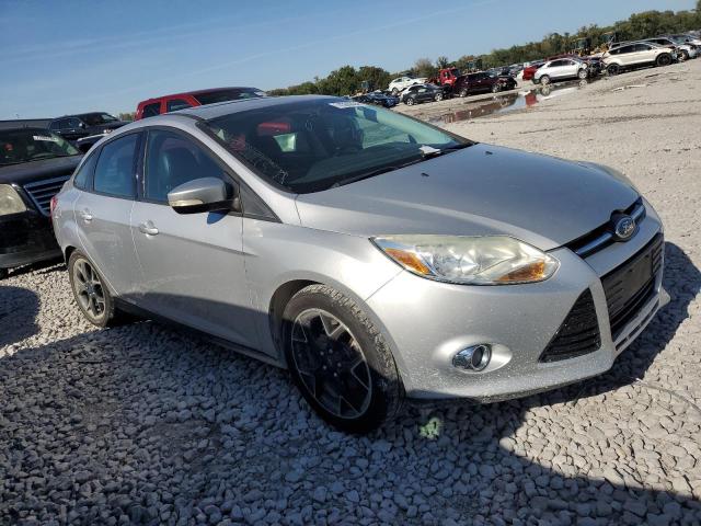 Photo 3 VIN: 1FADP3F29DL251309 - FORD FOCUS SE 