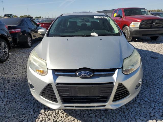 Photo 4 VIN: 1FADP3F29DL251309 - FORD FOCUS SE 