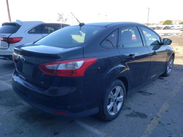 Photo 3 VIN: 1FADP3F29DL251651 - FORD FOCUS SE 