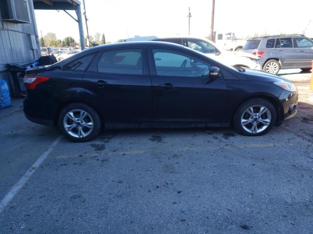 Photo 8 VIN: 1FADP3F29DL251651 - FORD FOCUS SE 