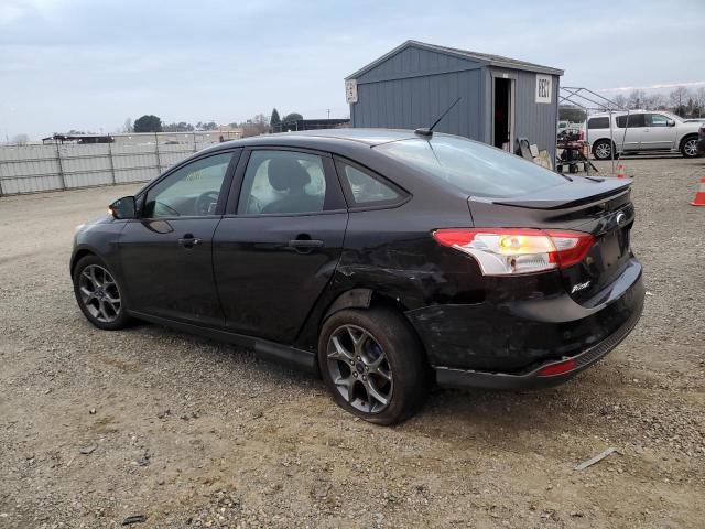 Photo 1 VIN: 1FADP3F29DL251844 - FORD FOCUS SE 