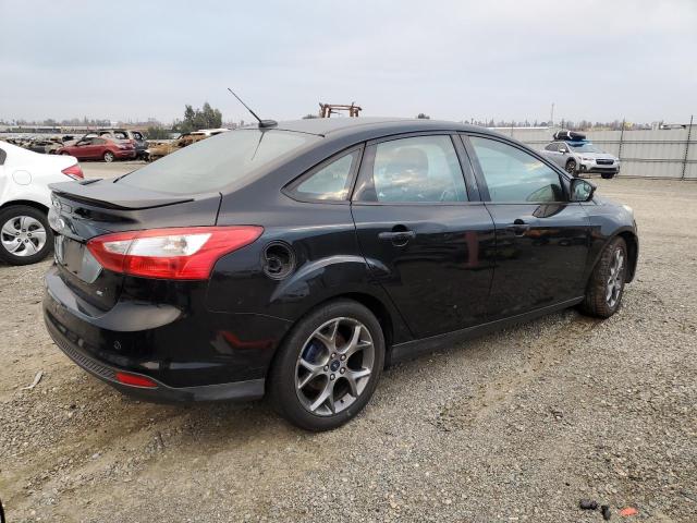 Photo 2 VIN: 1FADP3F29DL251844 - FORD FOCUS SE 