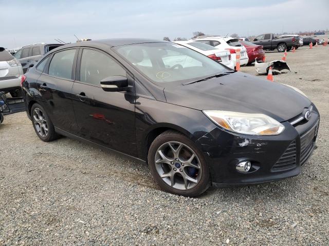 Photo 3 VIN: 1FADP3F29DL251844 - FORD FOCUS SE 