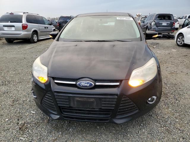 Photo 4 VIN: 1FADP3F29DL251844 - FORD FOCUS SE 