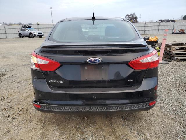 Photo 5 VIN: 1FADP3F29DL251844 - FORD FOCUS SE 