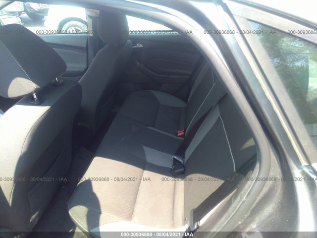 Photo 7 VIN: 1FADP3F29DL252329 - FORD FOCUS 