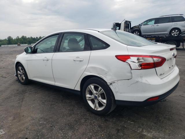 Photo 1 VIN: 1FADP3F29DL257787 - FORD FOCUS SE 