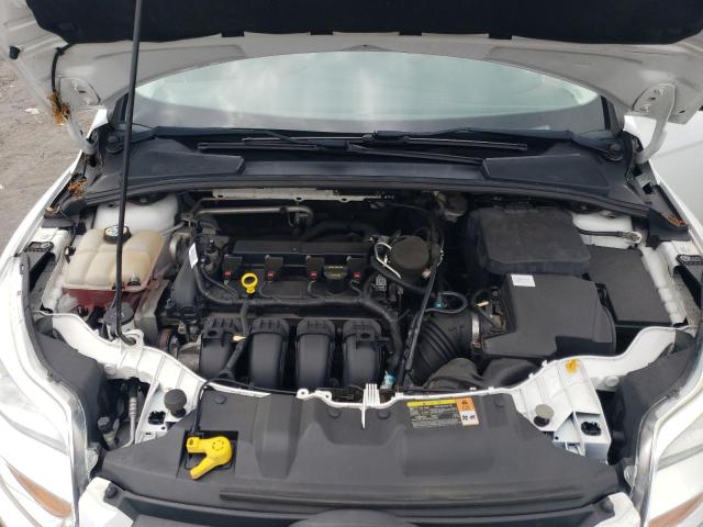 Photo 10 VIN: 1FADP3F29DL257787 - FORD FOCUS SE 