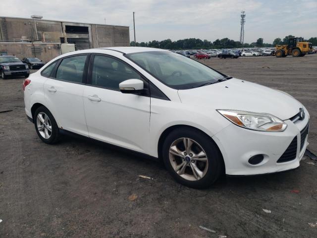 Photo 3 VIN: 1FADP3F29DL257787 - FORD FOCUS SE 