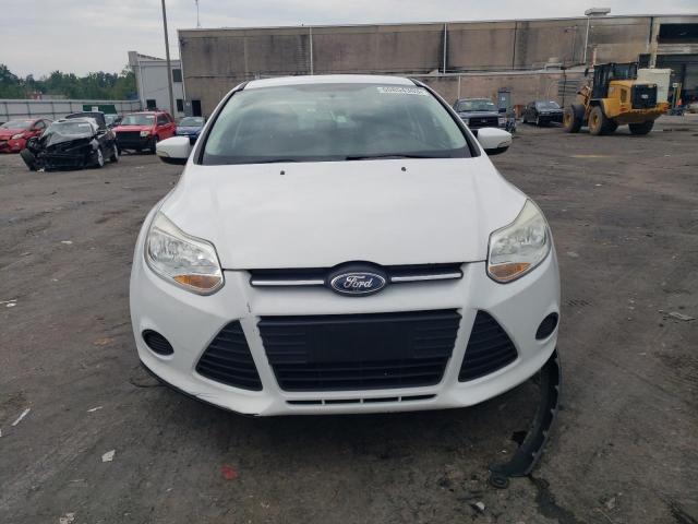 Photo 4 VIN: 1FADP3F29DL257787 - FORD FOCUS SE 