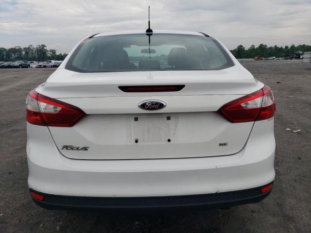 Photo 5 VIN: 1FADP3F29DL257787 - FORD FOCUS SE 