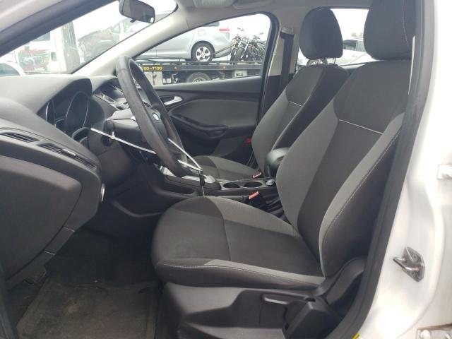 Photo 6 VIN: 1FADP3F29DL257787 - FORD FOCUS SE 