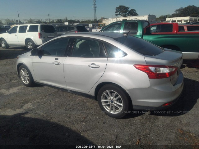 Photo 2 VIN: 1FADP3F29DL259409 - FORD FOCUS 