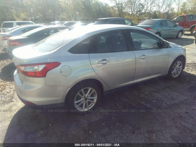 Photo 3 VIN: 1FADP3F29DL259409 - FORD FOCUS 