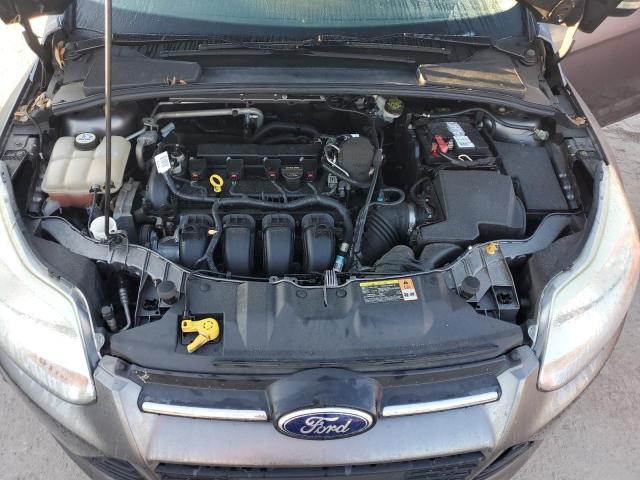 Photo 10 VIN: 1FADP3F29DL260060 - FORD FOCUS 