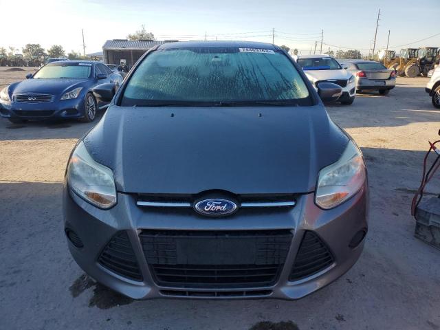 Photo 4 VIN: 1FADP3F29DL260060 - FORD FOCUS 