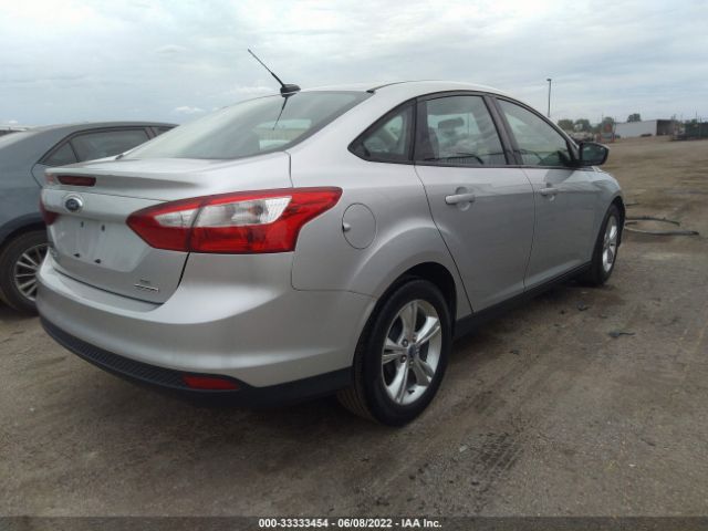 Photo 3 VIN: 1FADP3F29DL261838 - FORD FOCUS 