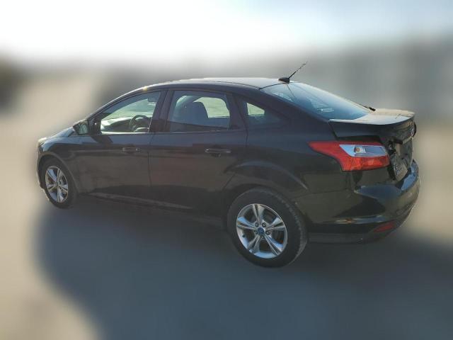 Photo 1 VIN: 1FADP3F29DL264674 - FORD FOCUS 