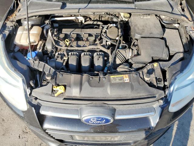 Photo 10 VIN: 1FADP3F29DL264674 - FORD FOCUS 