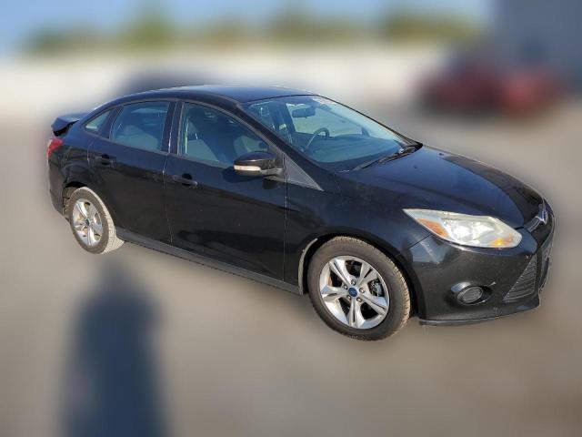 Photo 3 VIN: 1FADP3F29DL264674 - FORD FOCUS 