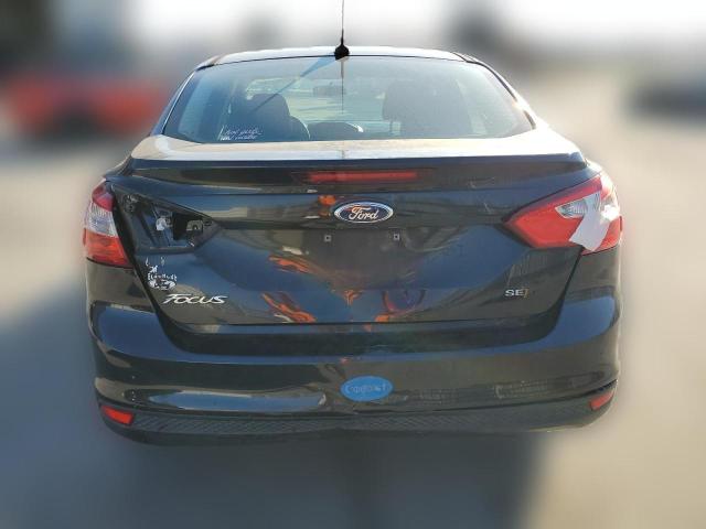 Photo 5 VIN: 1FADP3F29DL264674 - FORD FOCUS 