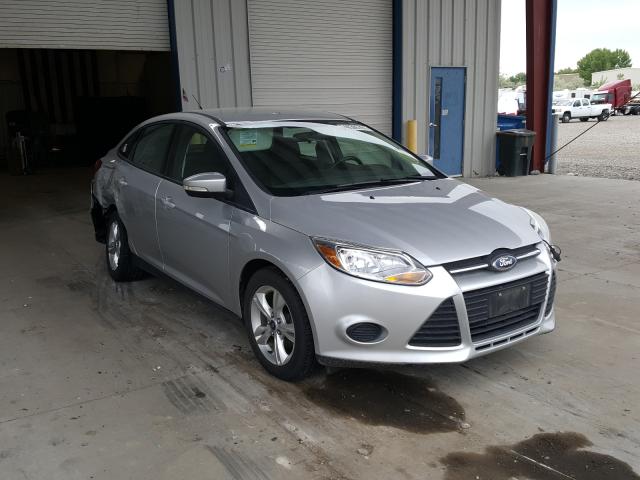 Photo 0 VIN: 1FADP3F29DL265078 - FORD FOCUS SE 