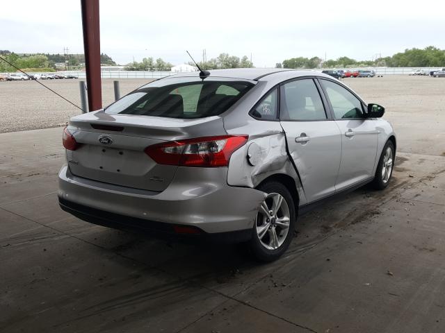 Photo 3 VIN: 1FADP3F29DL265078 - FORD FOCUS SE 