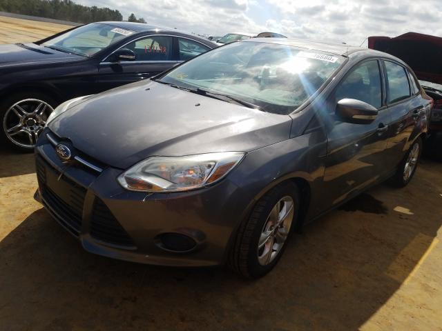 Photo 1 VIN: 1FADP3F29DL265517 - FORD FOCUS SE 