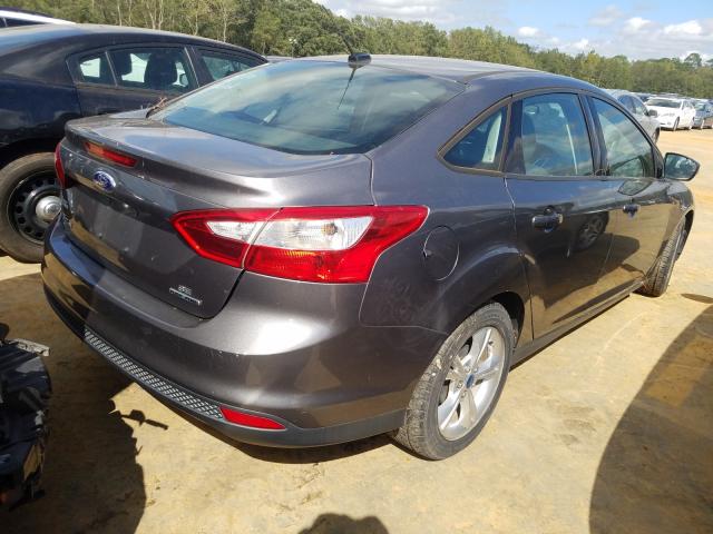 Photo 3 VIN: 1FADP3F29DL265517 - FORD FOCUS SE 